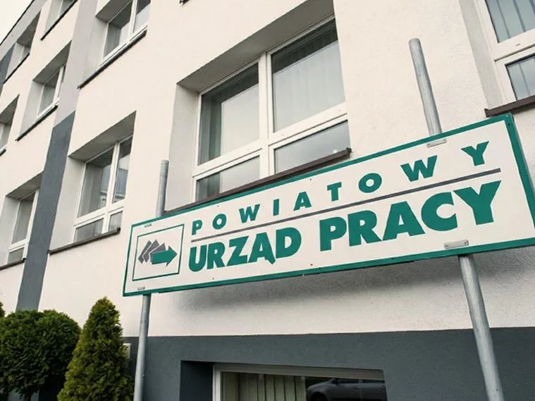 Dotacje z Urzędu Pracy