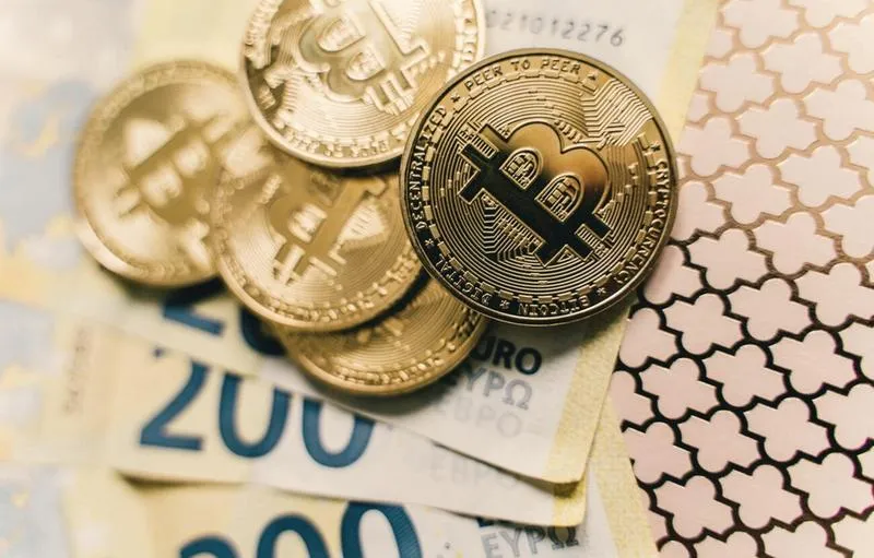 Dźwignia finansowa w kryptowalutach