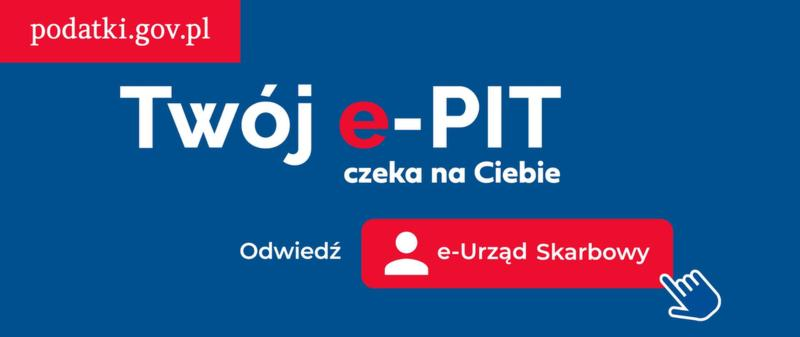 Elektroniczne składanie PIT