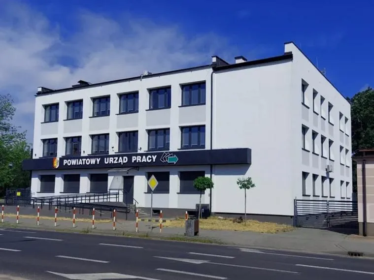 Finansowanie dla przedsiębiorców