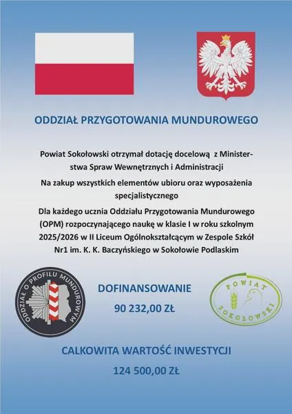 Finansowanie szkół publicznych