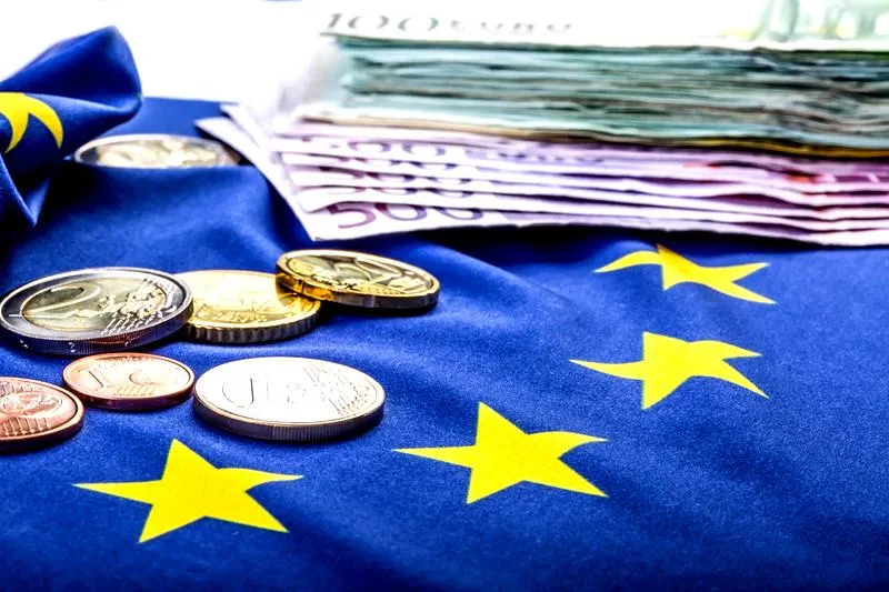 Fundusze europejskie