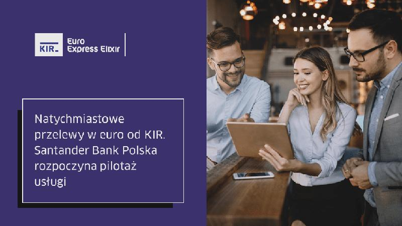 Godziny księgowania przelewów