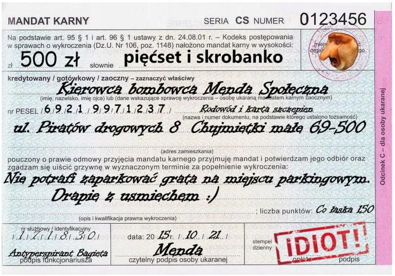 Identyfikacja zobowiązania