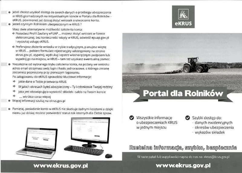 Internetowe konto pacjenta