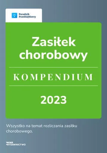 Jak obliczyć zasiłek