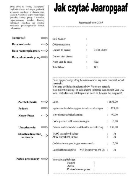 Jarograf w Polsce