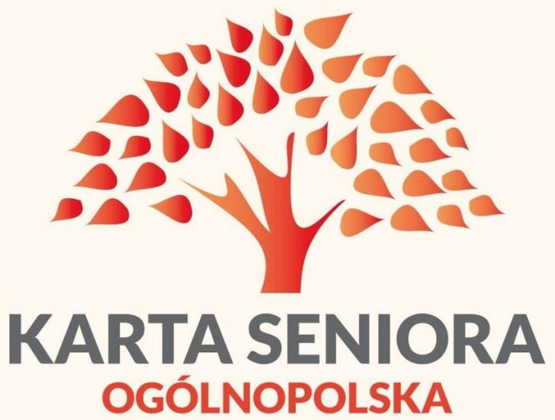 Karta seniora