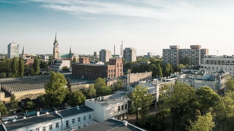 Kompleksowa obsługa przedsiębiorstw