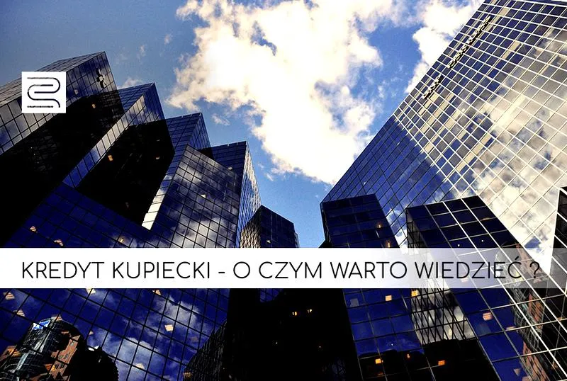 Kredyt kupiecki