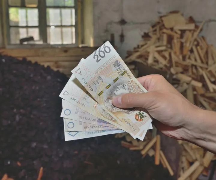 Kryteria dotacji na ogrzewanie