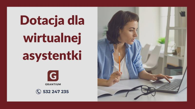 Kryteria oceny dotacji
