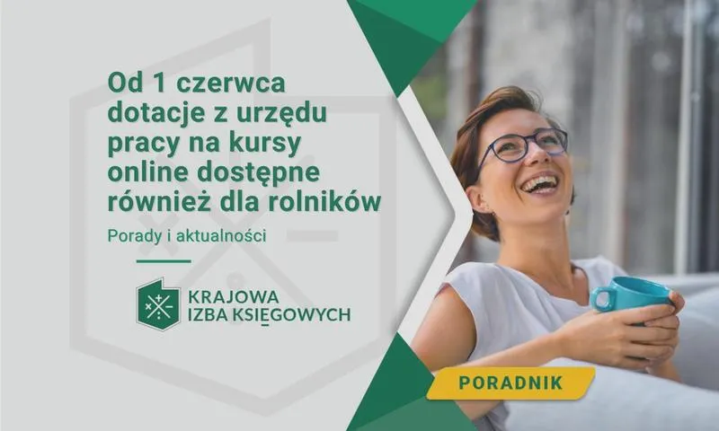 Księgowanie dotacji