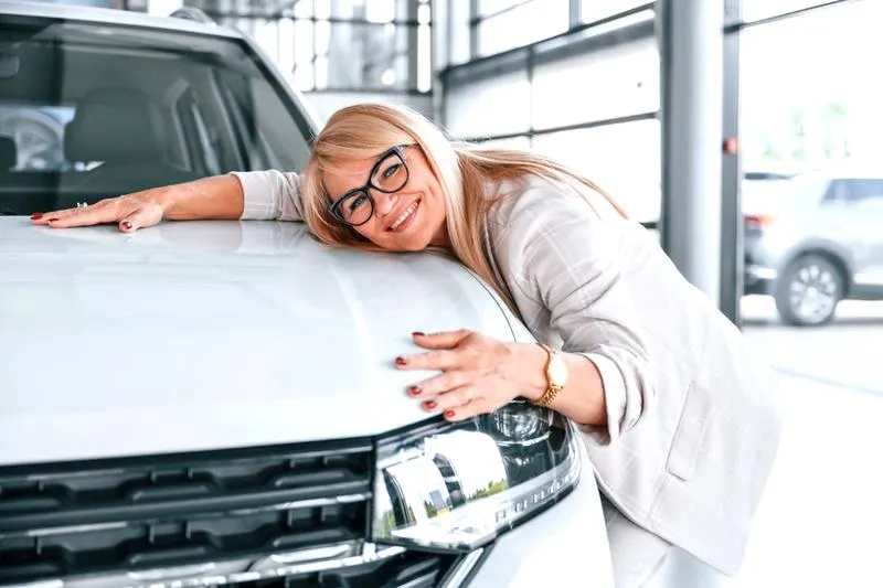 Leasing konsumencki