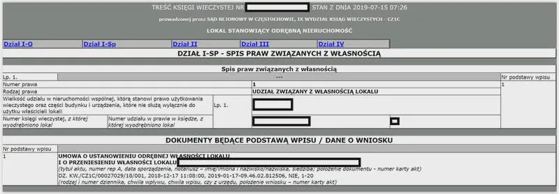 Notariusz a transakcje