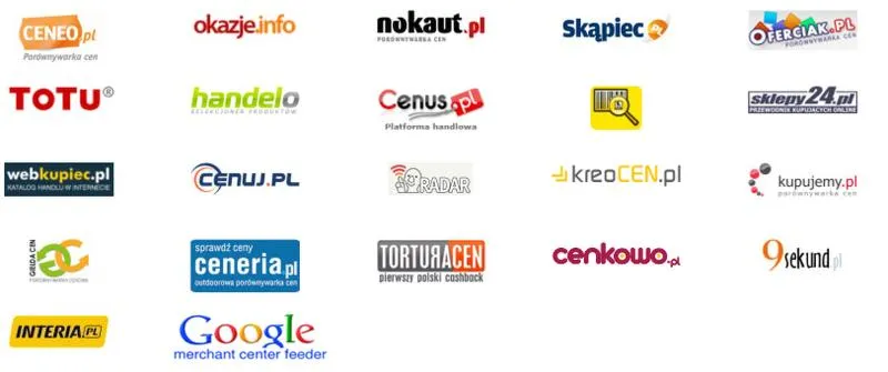 Nowe nisze e-commerce