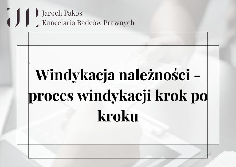 Odzyskiwanie należności
