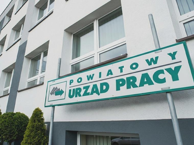 Ograniczenia dotacji PUP