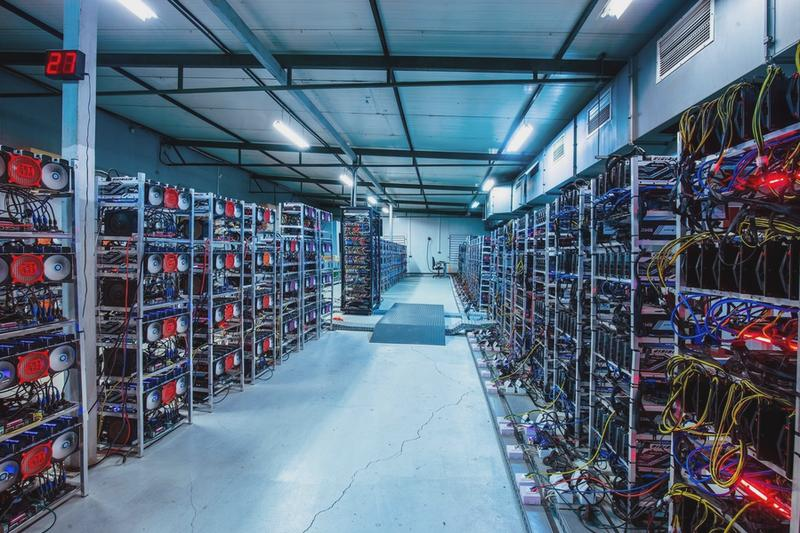 Opłacalność kopania kryptowalut