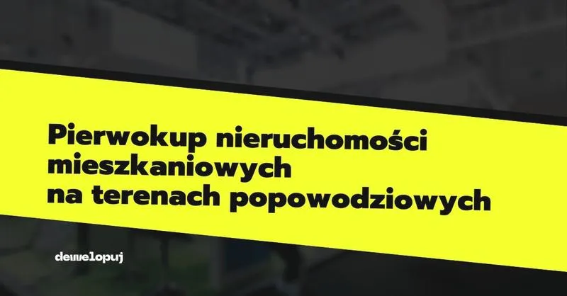 Orzecznictwo w prawie nieruchomości
