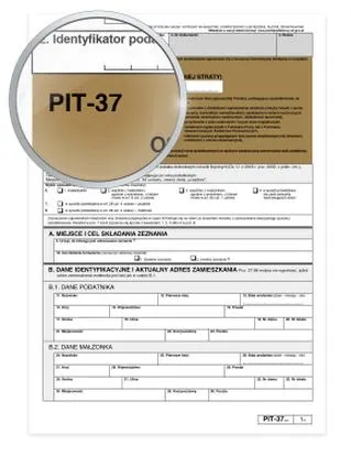 PIT 11 dostarczenie pracodawcy