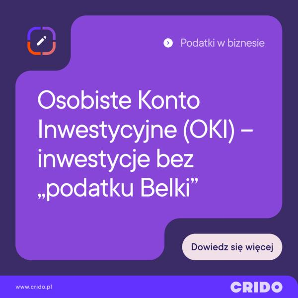 Podatek od zysków kapitałowych