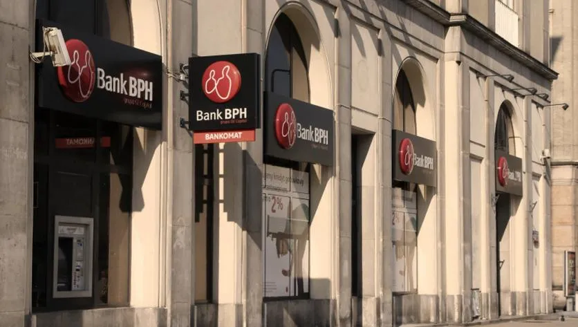 Pozew przeciwko BPH
