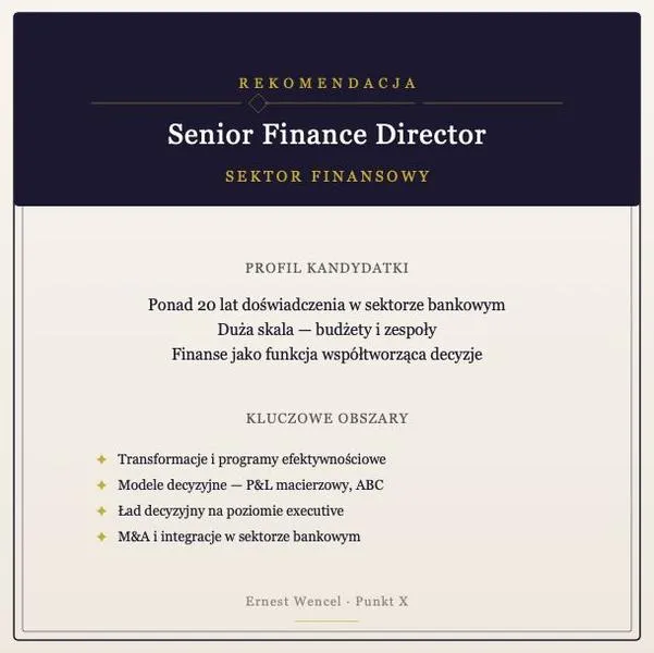 Pożyczki dla seniorów