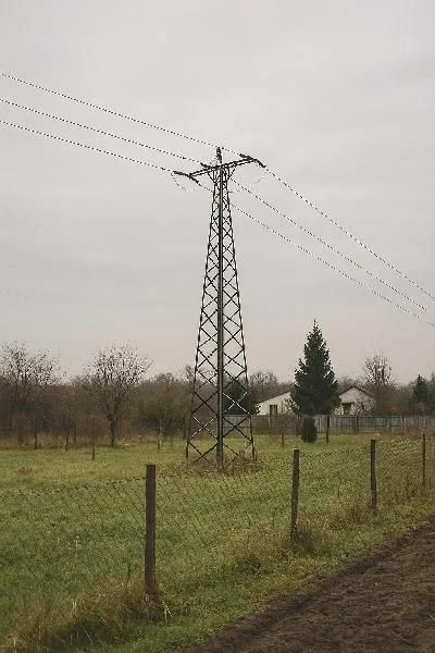 Prawa właściciela działki