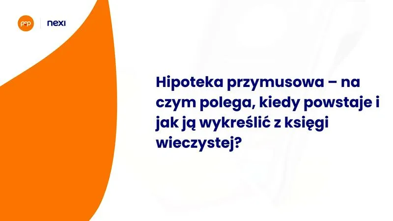 Prawo hipoteczne