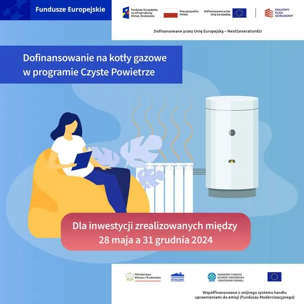 Program Czyste Powietrze