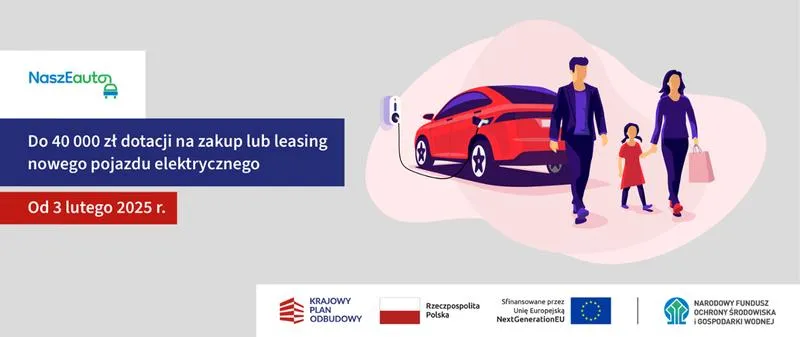 Program NaszEauto