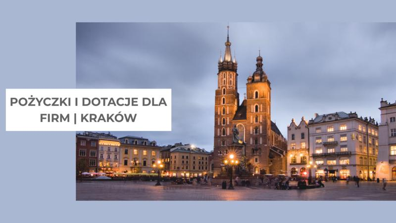 Programy dofinansowania 2026