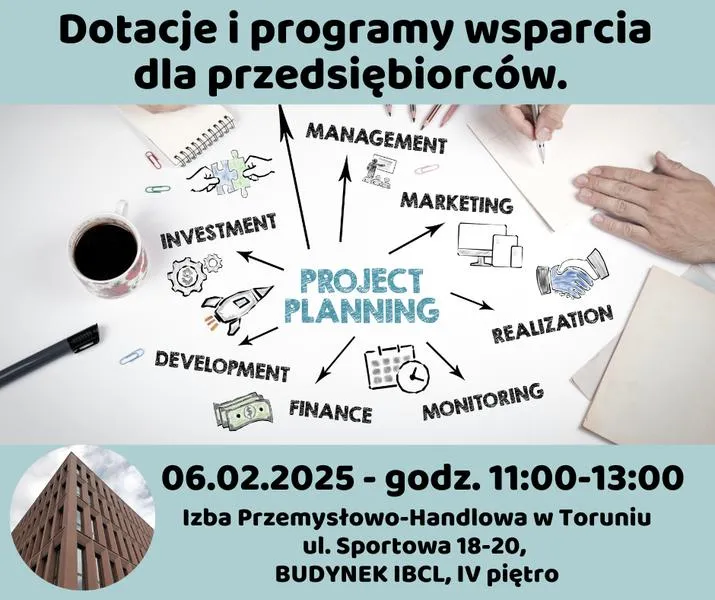 Przewodnik dla przedsiębiorców