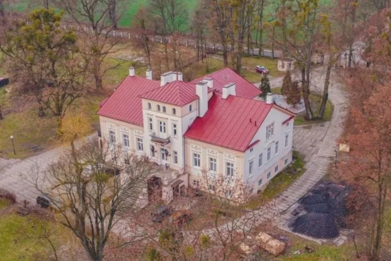 Przygotowanie wniosku
