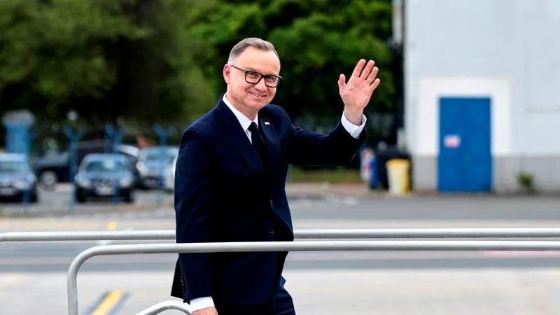 Przywileje byłych prezydentów