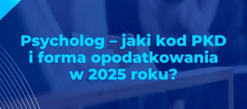 Psycholog w szkole