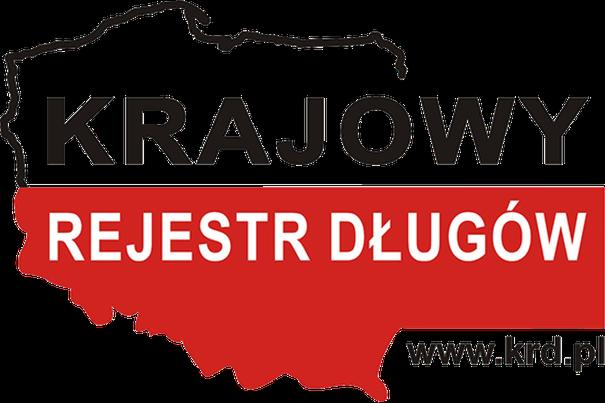 Rejestracja konta w KRD