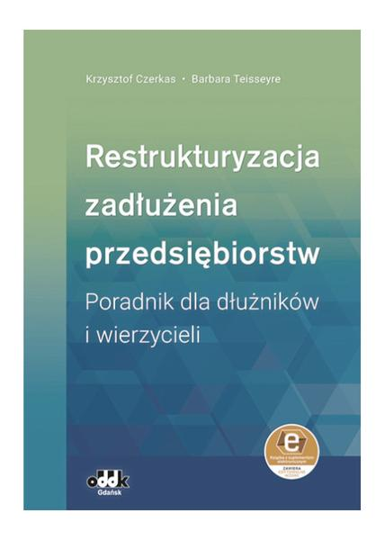 Skuteczna restrukturyzacja