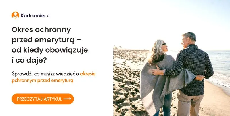 Świadczenia emerytalne