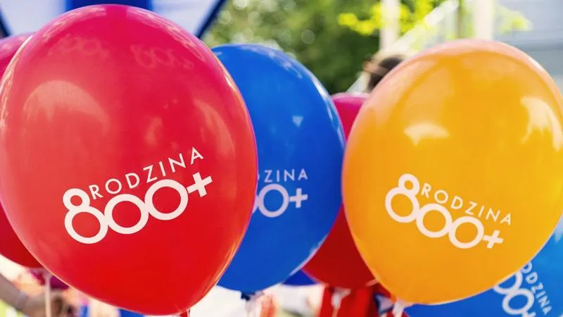 Świadczenia socjalne