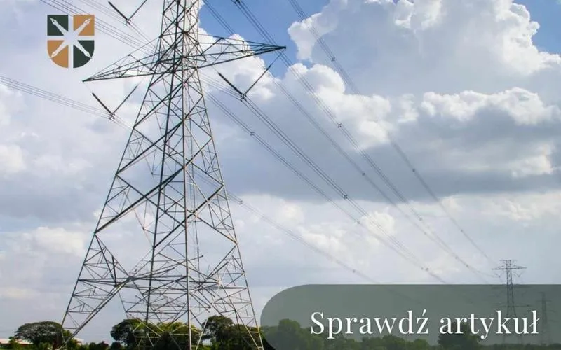 Trzydziestoletni słup