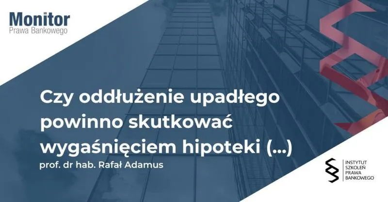 Uwolnienie się od długu