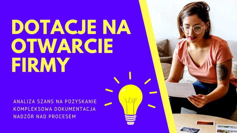 Wsparcie unijne dla przedsiębiorców