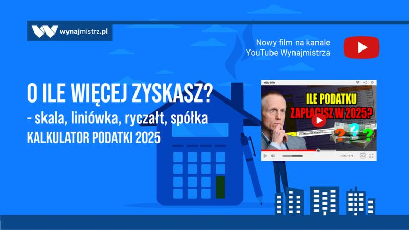 Wspólne rozliczenie ryczałtu