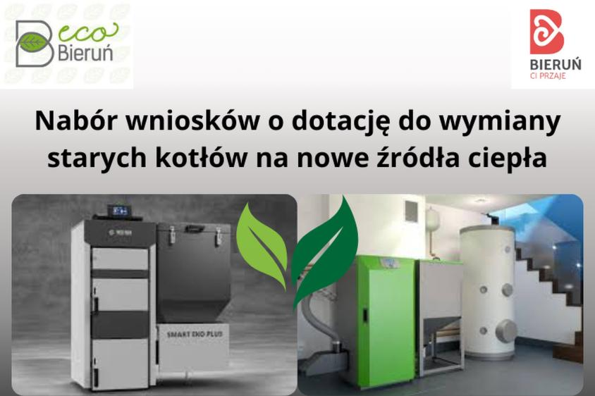 Wymagania techniczne kotłów