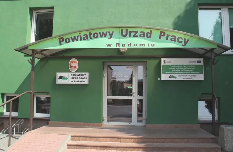 Wymogi i kwalifikacje