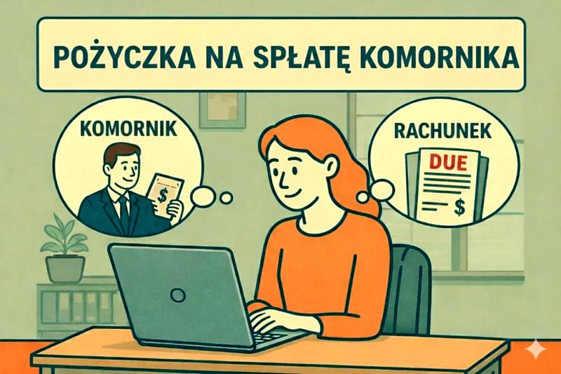 Zabezpieczenia pożyczek