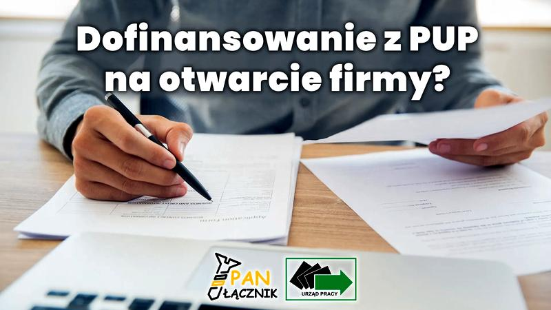 Zakupy finansowane z dotacji