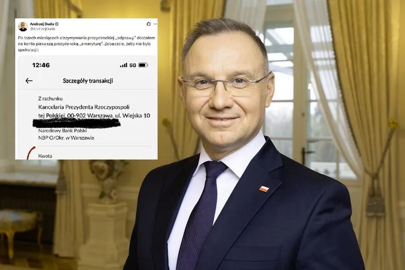 Zasady przyznawania emerytury